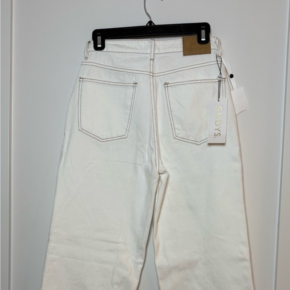SNDYS RUNE JEANS - Picture 10 of 12